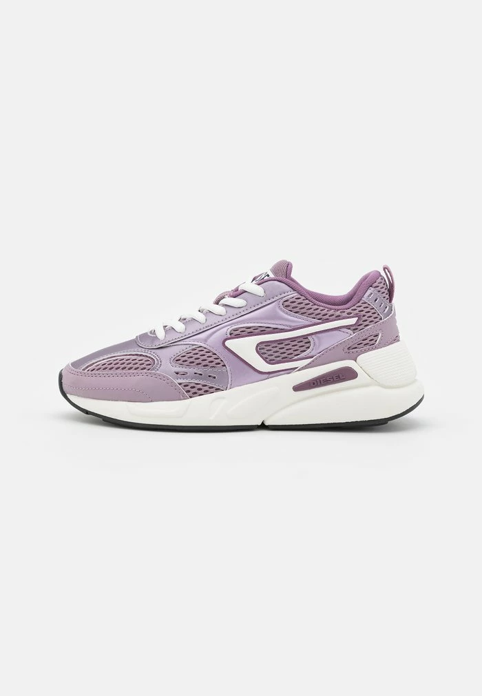 Diesel S-SERENDIPITY SPORT - Trainers - Purple 2 Diesel S-SERENDIPITY SPORT - Trainers - Purple - Image 2