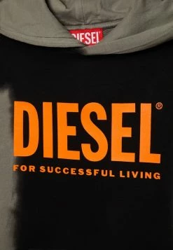 Diesel SNORK OVER UNISEX - Sweatshirt - Griffin 5 Diesel SNORK OVER UNISEX - Sweatshirt - Griffin -Diesel shop a3adab5c4a284509954b08af06aeb4d7