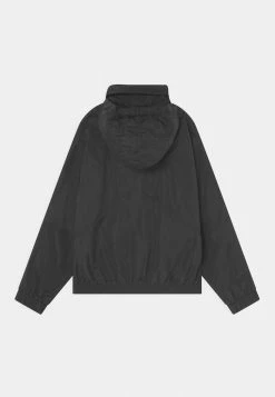 Diesel Light Jacket - Nero -Diesel shop a3dc83bd2897442f8aebfd1913c6e783