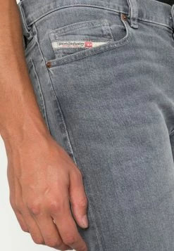 Diesel D-MIHTRY - Straight Leg Jeans - 0gdap 07 9 Diesel D-MIHTRY - Straight Leg Jeans - 0gdap 07 -Diesel shop a4178e0f4707459e9cb97cb70c31d94c