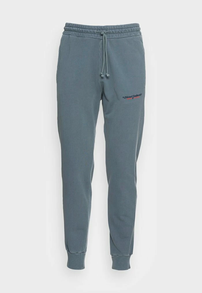 Diesel P TARY IND - Tracksuit Bottoms - Blue 4 Diesel P TARY IND - Tracksuit Bottoms - Blue - Image 4