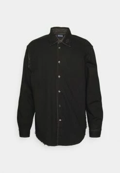 Diesel WEEZER - Shirt - Black 12 Diesel WEEZER - Shirt - Black -Diesel shop a421c14c2a24461a808f3190b34a67fd