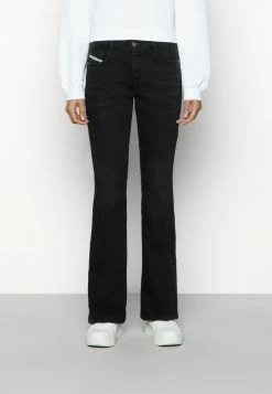 Diesel 1969 D-EBBEY - Bootcut Jeans - 09D48