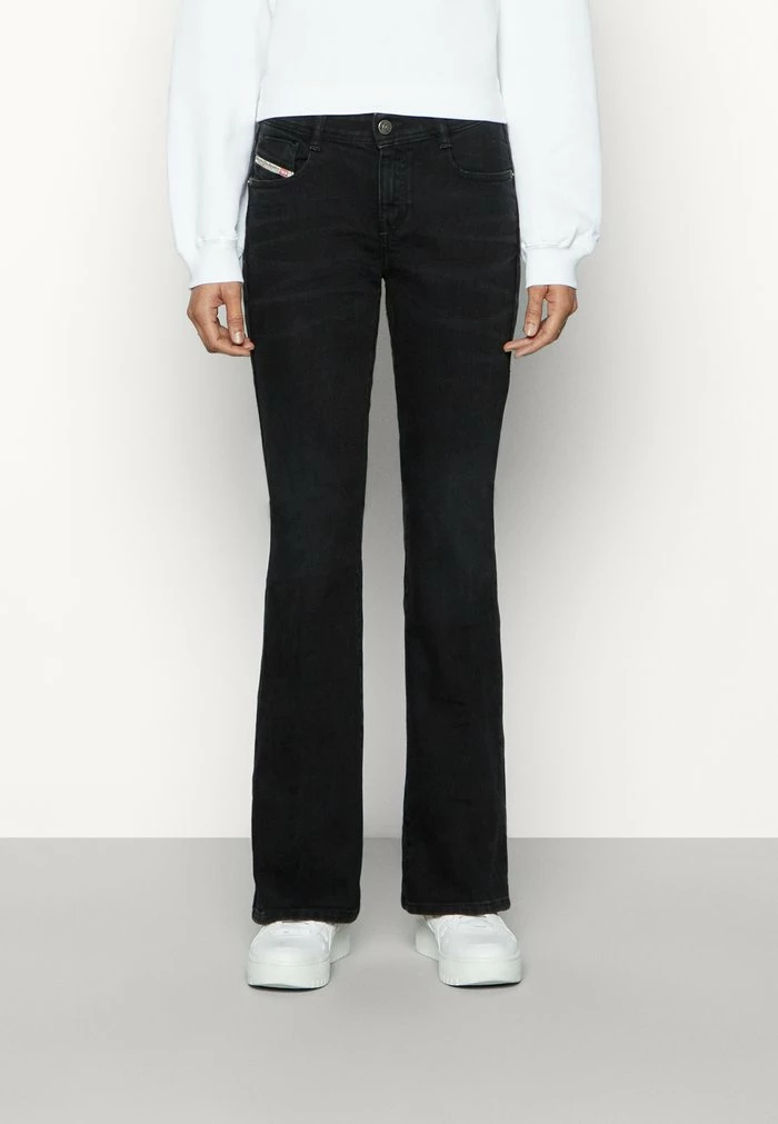 Diesel 1969 D-EBBEY - Bootcut Jeans - 09D48 1 Diesel 1969 D-EBBEY - Bootcut Jeans - 09D48