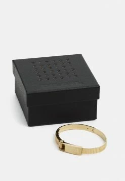 Diesel Bracelet - Gold-coloured -Diesel shop a475874dfea24d3ab13a95dcc8106e7b