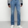 Diesel 2021 - Bootcut Jeans - 09d47 01