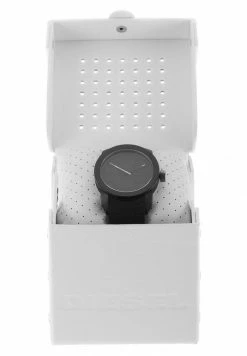 Diesel DZ1437 - Watch - Schwarz -Diesel shop a4b1c980422348f7aa181bf04114c966