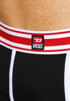 Diesel DAMIEN - Pants - Black 7 Diesel DAMIEN - Pants - Black -Diesel shop a4b95cabe5114e9d821674fac83db04a