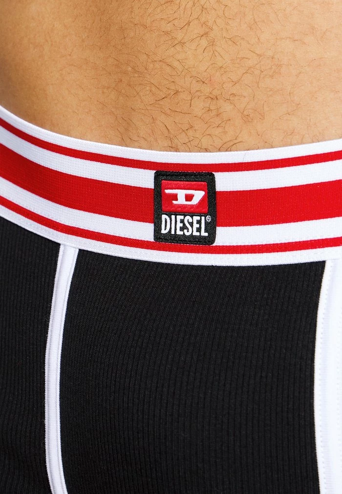 Diesel DAMIEN - Pants - Black 4 Diesel DAMIEN - Pants - Black - Image 4