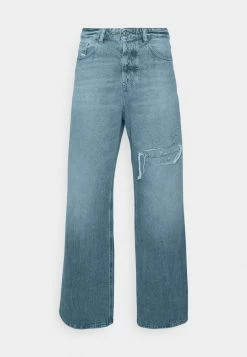 Diesel D-RISE - Flared Jeans - 09e25 01 -Diesel shop a4d23f15f4a5465d927c8e381d62eb17