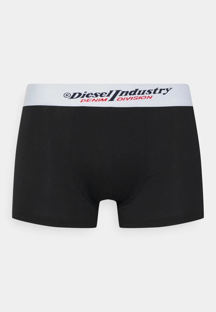 Diesel UMBX-DAMIEN 3 PACK - Pants - Black 2 Diesel UMBX-DAMIEN 3 PACK - Pants - Black - Image 2