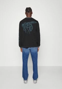 Diesel 2020 VIKER - Straight Leg Jeans - Blue Denim -Diesel shop a5bde86b869d41118685ad8f17d8c61a