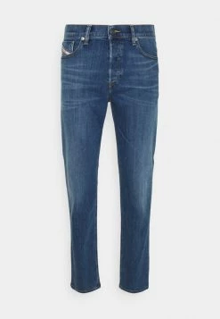 Diesel D-FINING - Jeans Tapered Fit - Blue Denim