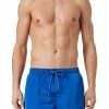 Diesel CAYBAY - Swimming Shorts - Blue