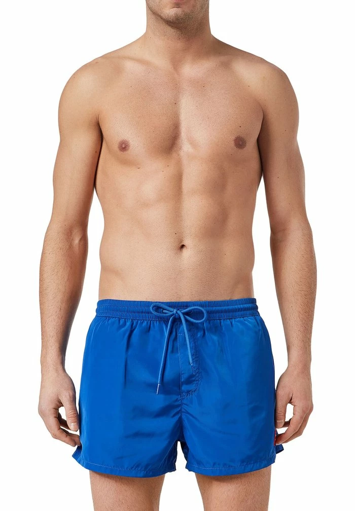 Diesel CAYBAY - Swimming Shorts - Blue 1 Diesel CAYBAY - Swimming Shorts - Blue