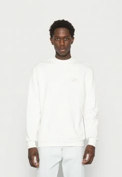Diesel S-NORIS - Sweatshirt - White