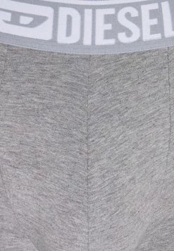 Diesel DAMIEN 3 PACK - Pants - Black/grey/white -Diesel shop a608c1dbce104bbebd9ec7c69c68e801