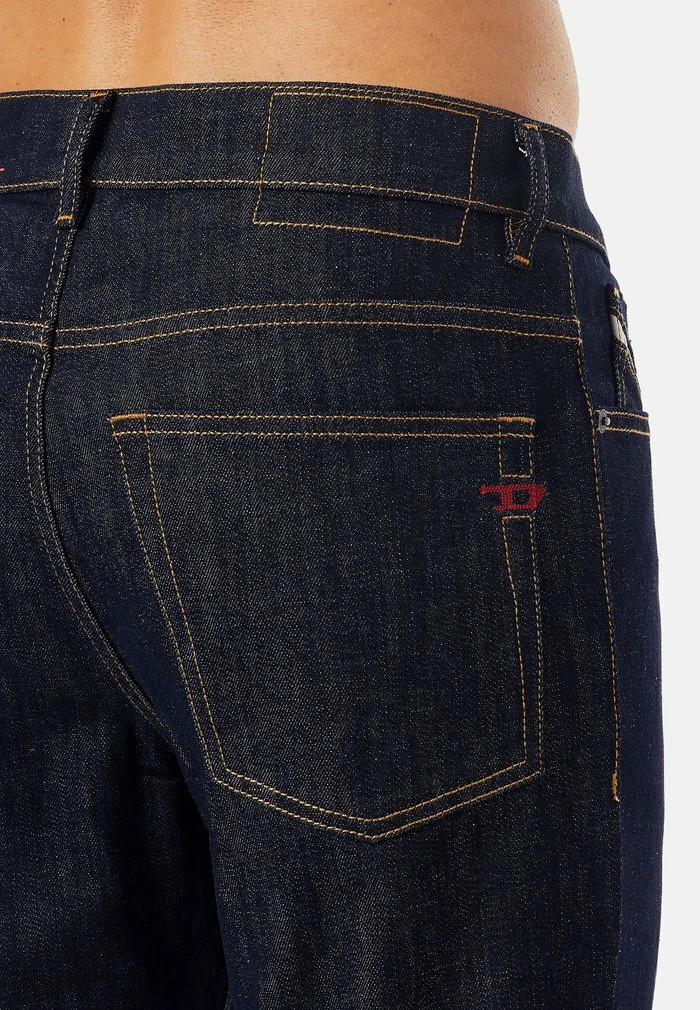 Diesel FINING - Slim Fit Jeans - Dark Blue 6 Diesel FINING - Slim Fit Jeans - Dark Blue - Image 6