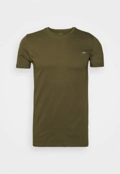 Diesel RANDAL TUBE 2 PACK - Undershirt - Dark Blue/green 8 Diesel RANDAL TUBE 2 PACK - Undershirt - Dark Blue/green -Diesel shop a646916381cd40798922c1a46c521014