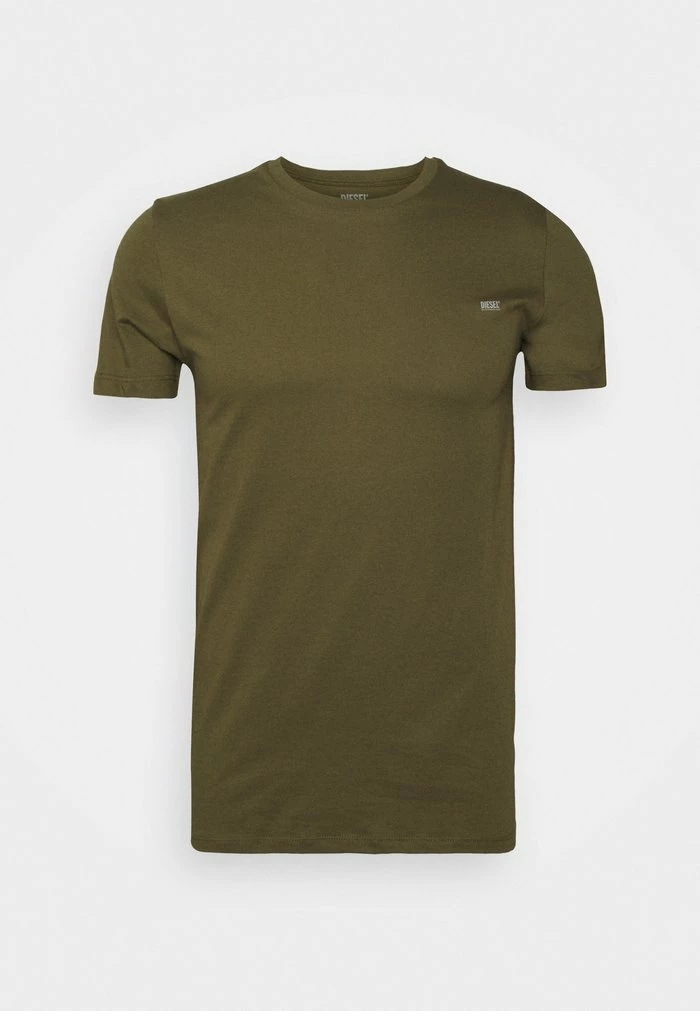 Diesel RANDAL TUBE 2 PACK - Undershirt - Dark Blue/green 4 Diesel RANDAL TUBE 2 PACK - Undershirt - Dark Blue/green - Image 4