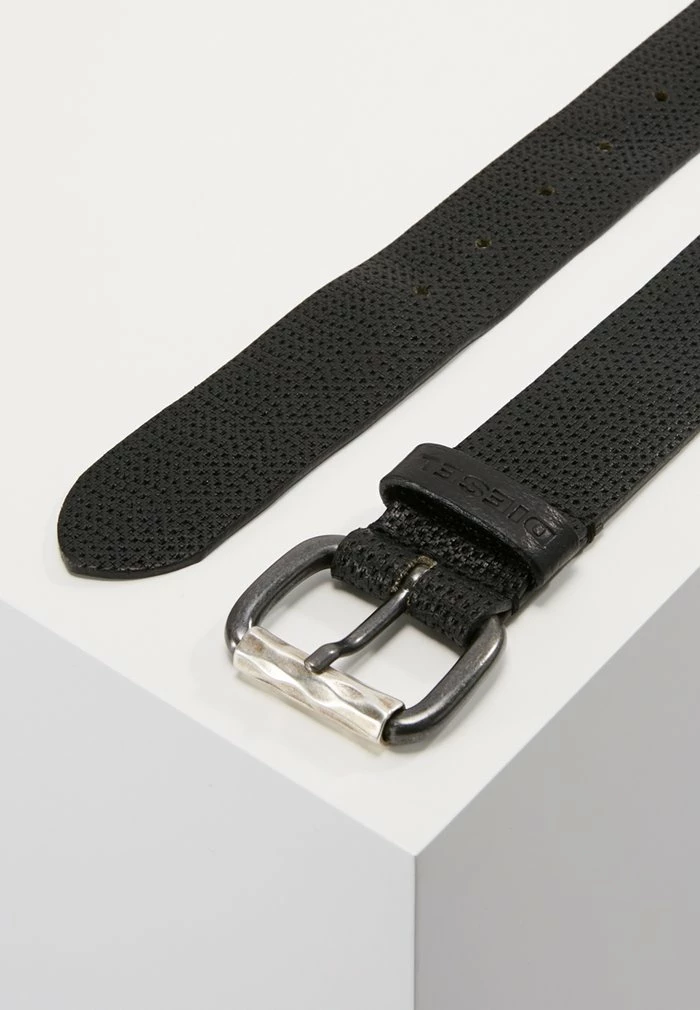 Diesel B-ROLLY - BELT - Belt - Schwarz 3 Diesel B-ROLLY - BELT - Belt - Schwarz - Image 3
