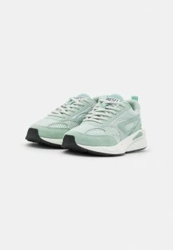 Diesel S-SERENDIPITY SPORT - Trainers - Mint Green/black 13 Diesel S-SERENDIPITY SPORT - Trainers - Mint Green/black -Diesel shop a6dfba224b684c7db517f5314cbc8686