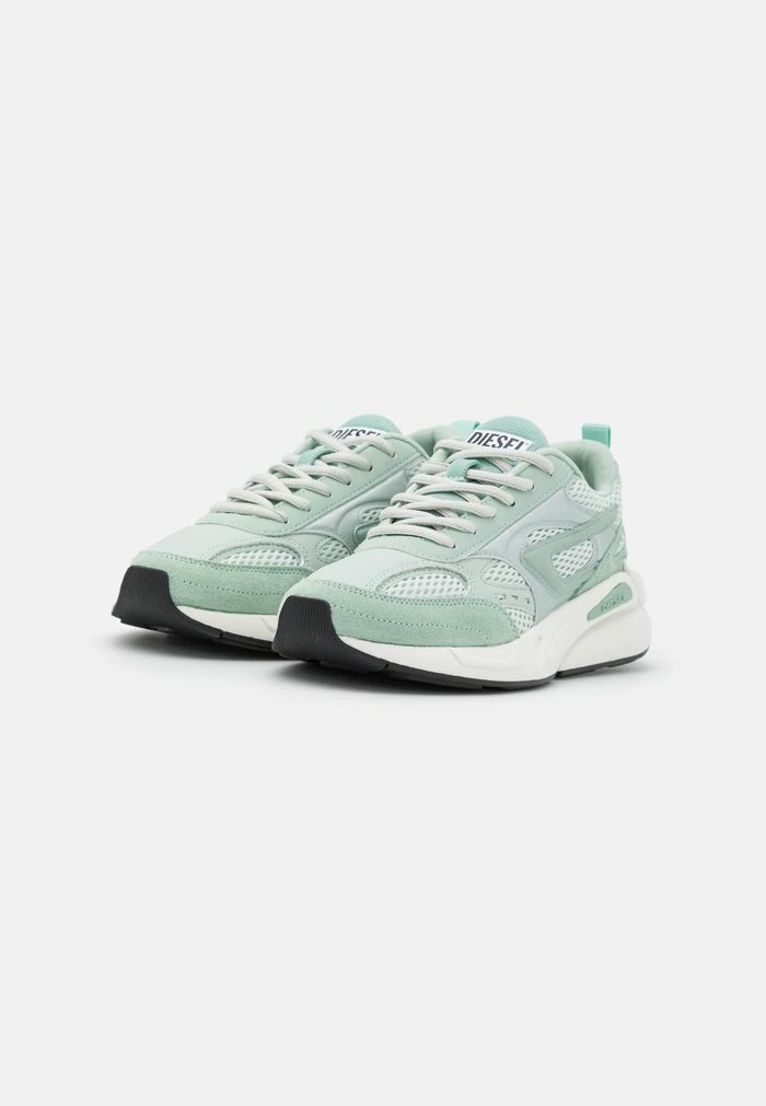 Diesel S-SERENDIPITY SPORT - Trainers - Mint Green/black 6 Diesel S-SERENDIPITY SPORT - Trainers - Mint Green/black - Image 6