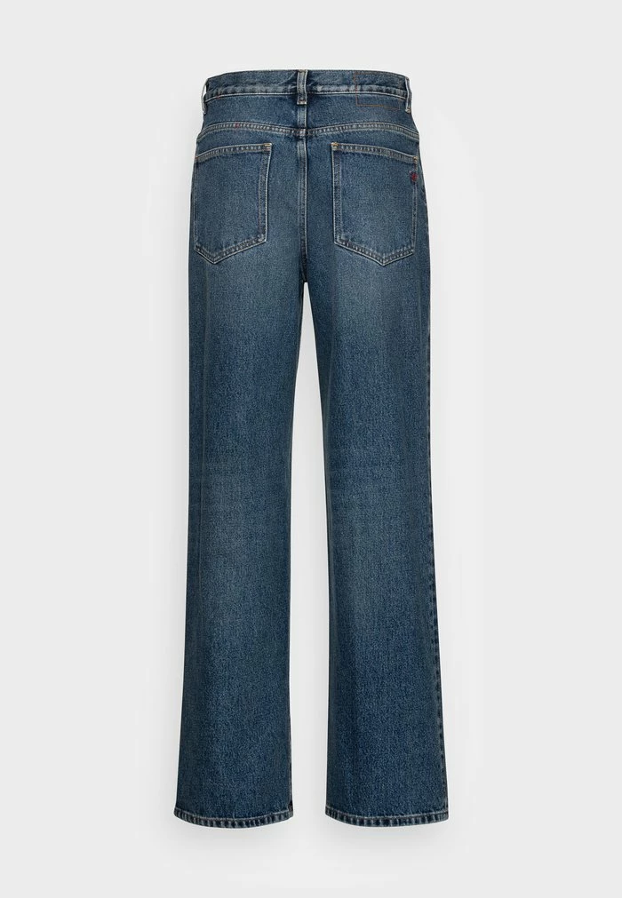 Diesel 2000 - Relaxed Fit Jeans - Denim 2 Diesel 2000 - Relaxed Fit Jeans - Denim - Image 2