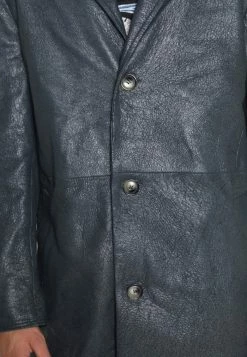 Diesel Trenchcoat - Black -Diesel shop a72bf9520f274b7fb68c56cd50e06225