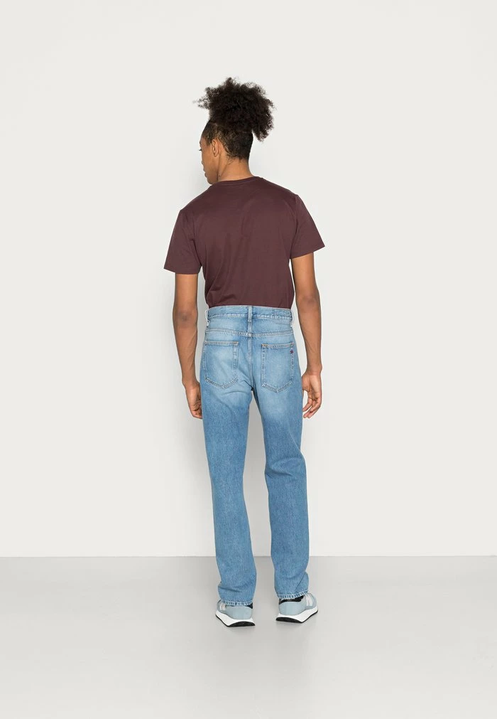 Diesel 2020 VIKER - Straight Leg Jeans - 09c15 01 3 Diesel 2020 VIKER - Straight Leg Jeans - 09c15 01 - Image 3