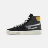 Diesel S-MYDORI ML - High-top Trainers - Black