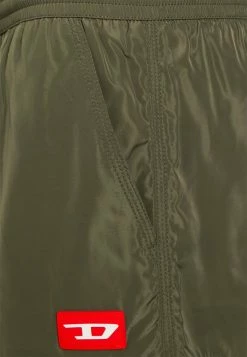 Diesel CAYBAY - Swimming Shorts - Olive Night -Diesel shop a7da80d4e6f04afa970aa1a84846aea4
