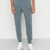 Diesel P TARY IND - Tracksuit Bottoms - Blue