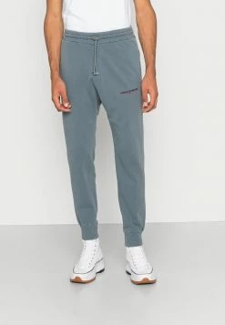 Diesel P TARY IND - Tracksuit Bottoms - Blue