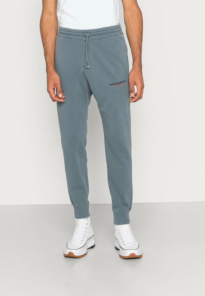 Diesel P TARY IND - Tracksuit Bottoms - Blue 1 Diesel P TARY IND - Tracksuit Bottoms - Blue