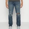 Diesel Slim Fit Jeans - 09e02 01