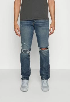 Diesel Slim Fit Jeans - 09e02 01