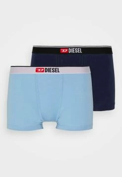 Diesel MYAS 2 PACK - Pants - Blue -Diesel shop a8c84f645dcc44918a2d0a0b3ae57a95