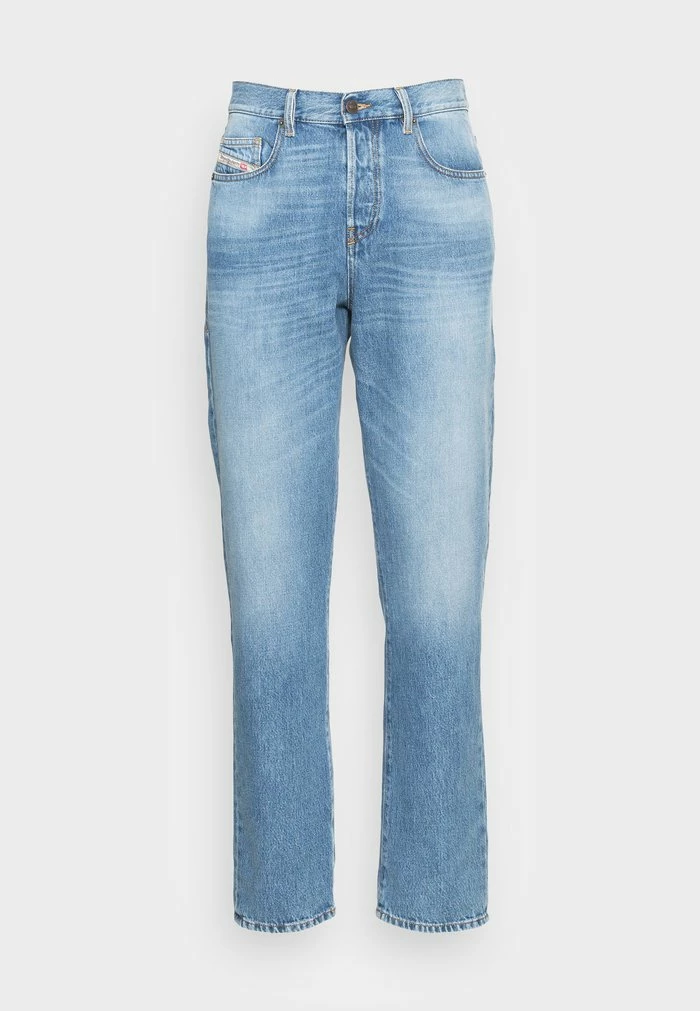 Diesel 2020 VIKER - Straight Leg Jeans - 09c15 01 4 Diesel 2020 VIKER - Straight Leg Jeans - 09c15 01 - Image 4