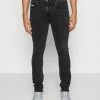 Diesel 1979 SLEENKER - Slim Fit Jeans - 09d42 02