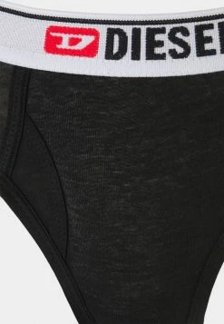 Diesel UFPN-OXYS - Briefs - Black -Diesel shop a9a5913a65f44391bd6b2d442f6cb9f7