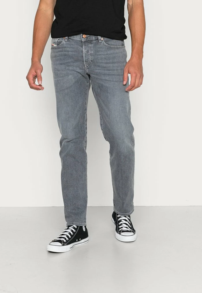 Diesel D-MIHTRY - Straight Leg Jeans - 0gdap 07 1 Diesel D-MIHTRY - Straight Leg Jeans - 0gdap 07