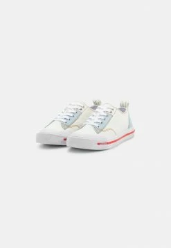 Diesel ATHOS LOW - Trainers - White -Diesel shop aa4357d67af0437b9ec21d1563855abc