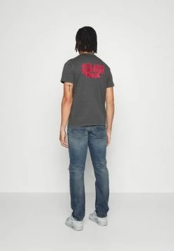 Diesel Slim Fit Jeans - 09e02 01 -Diesel shop ab9cb63ee1bb40619b629adafe532d26