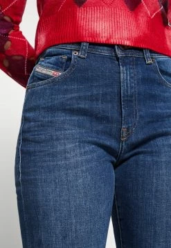 Diesel 2004 - Slim Fit Jeans - Denim -Diesel shop abfc875650304d4c9d83cc06d7dd92a9