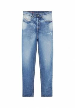 Diesel 2005 D-FINING - Jeans Tapered Fit - Medium Blue 8 Diesel 2005 D-FINING - Jeans Tapered Fit - Medium Blue -Diesel shop ac128b359d654bb0873f92b4f3b35996