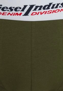 Diesel UMBX-DAMIEN 3 PACK - Pants - Black/green/gray 11 Diesel UMBX-DAMIEN 3 PACK - Pants - Black/green/gray -Diesel shop ac172823d9c744c5910a0c812a0ceb1d