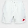 Diesel CAYBAY - Swimming Shorts - White