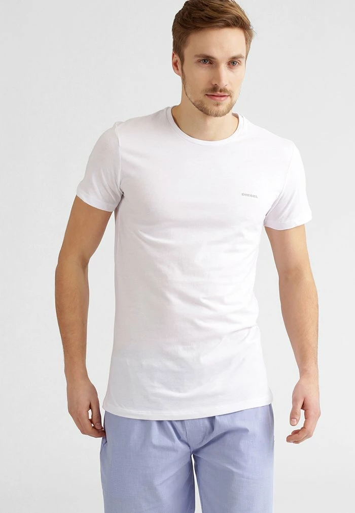 Diesel UMTEE-JAKE 3 PACK - Pyjama Top - 100 2 Diesel UMTEE-JAKE 3 PACK - Pyjama Top - 100 - Image 2