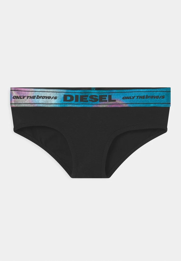 Diesel ULLINA 3 PACK - Briefs - Multi-coloured 3 Diesel ULLINA 3 PACK - Briefs - Multi-coloured - Image 3